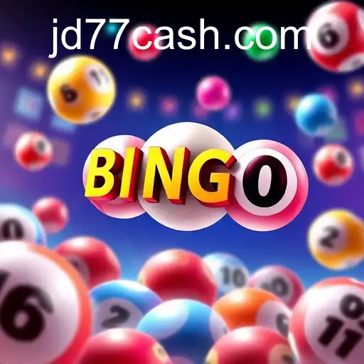 The Exciting World of Bingo Games