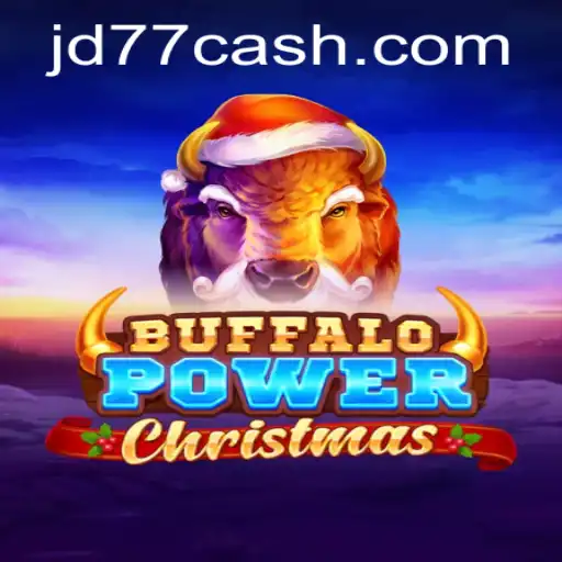 Discover the Festive World of BuffaloPowerChristmas - A Delightful Gaming Experience