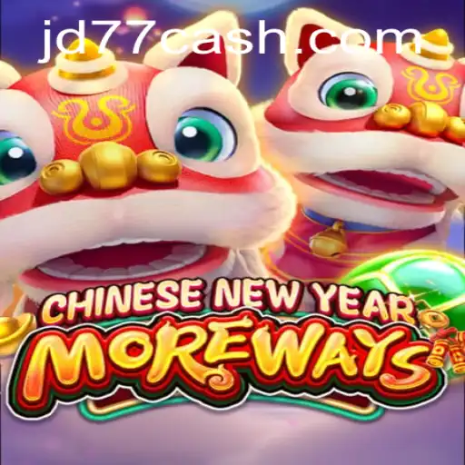 Discover CHINESENEWYEARMOREWAYS: The Exciting Casino Game with Innovative Features