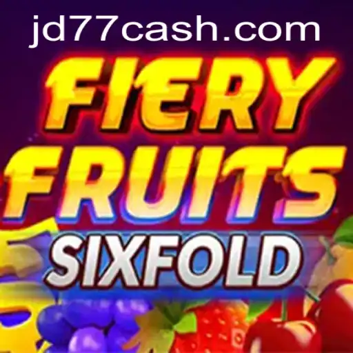 Unveiling FieryFruitsSixFold: The Ultimate Gaming Experience