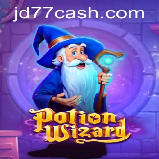 Unveiling the Magic: Exploring PotionWizard