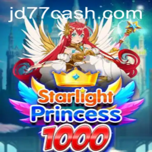 Starlight Princess 1000: The Mesmerizing Digital Realm