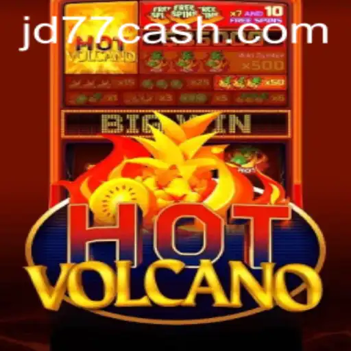 Discover the Thrilling World of HotVolcano: The Ultimate Gaming Experience