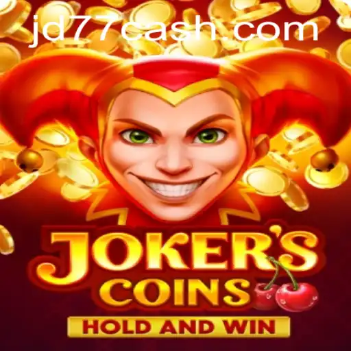 Unveiling the Exciting World of JokersCoins: A Comprehensive Guide