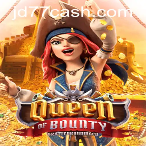 QueenofBounty: Exploring the Thrills of the Pirate-Themed Slot Game