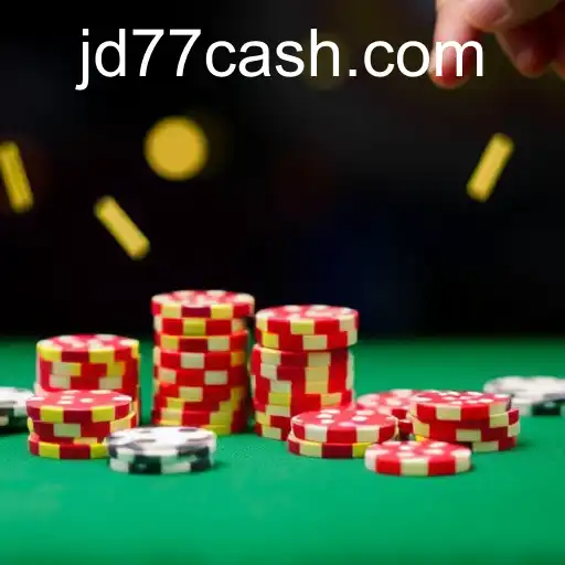 Responsible Gambling: Ensuring a Safe and Enjoyable Gaming Experience with JD77