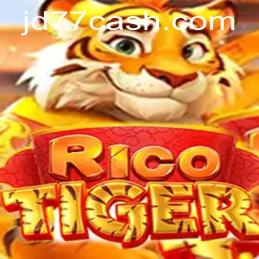 RicoTiger: A Dynamic Gaming Experience