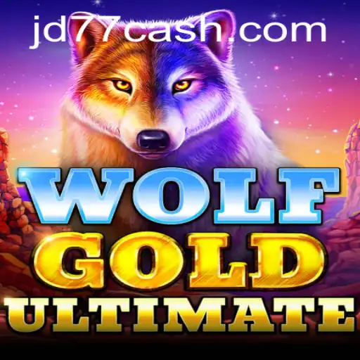 WolfGoldUltimate: An Immersive Gaming Experience